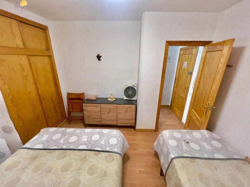 Španělsko Apartmány / byty Torrevieja