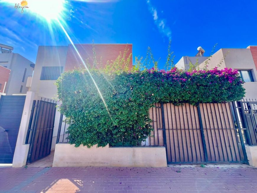 Испания houses torrevieja