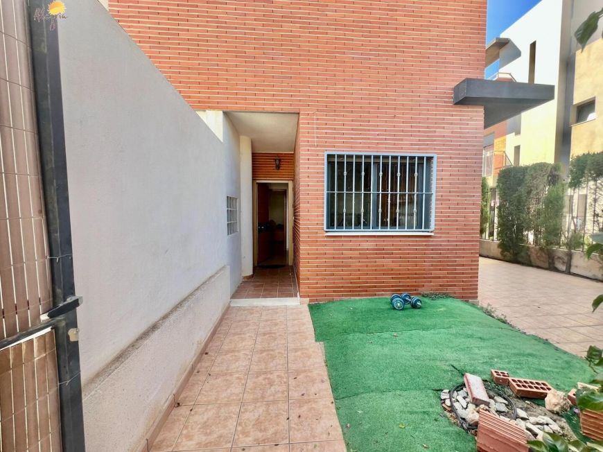 Испания houses torrevieja