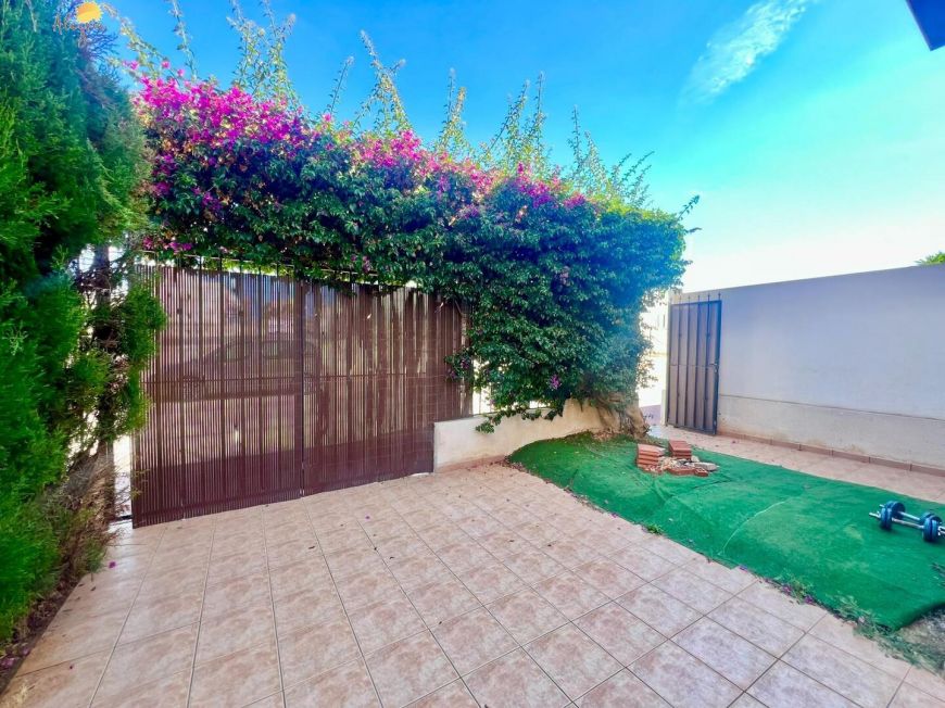 Испания houses torrevieja