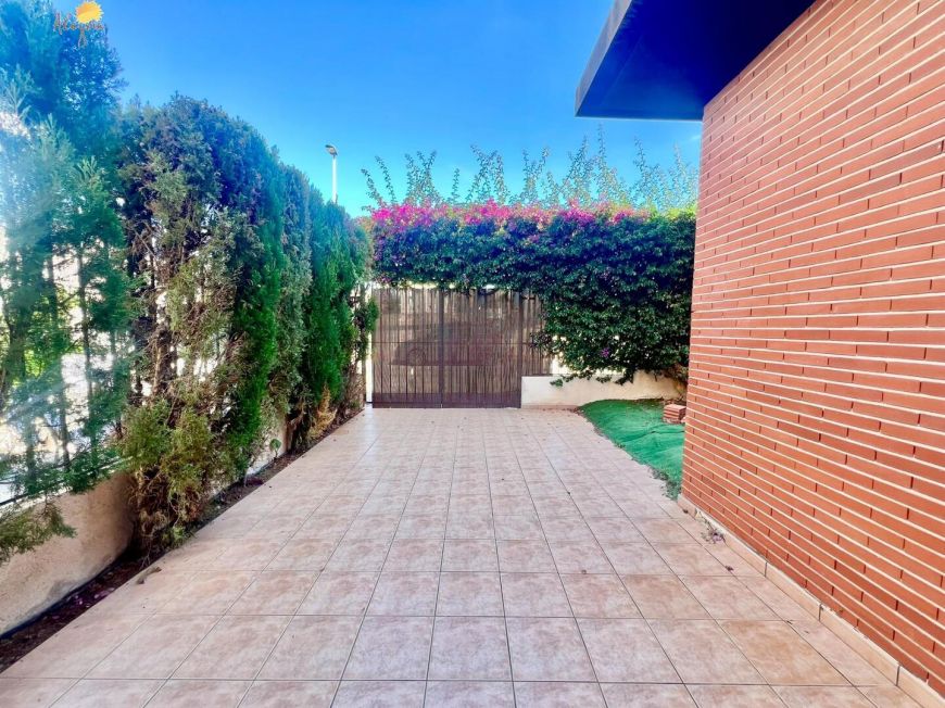 Испания houses torrevieja