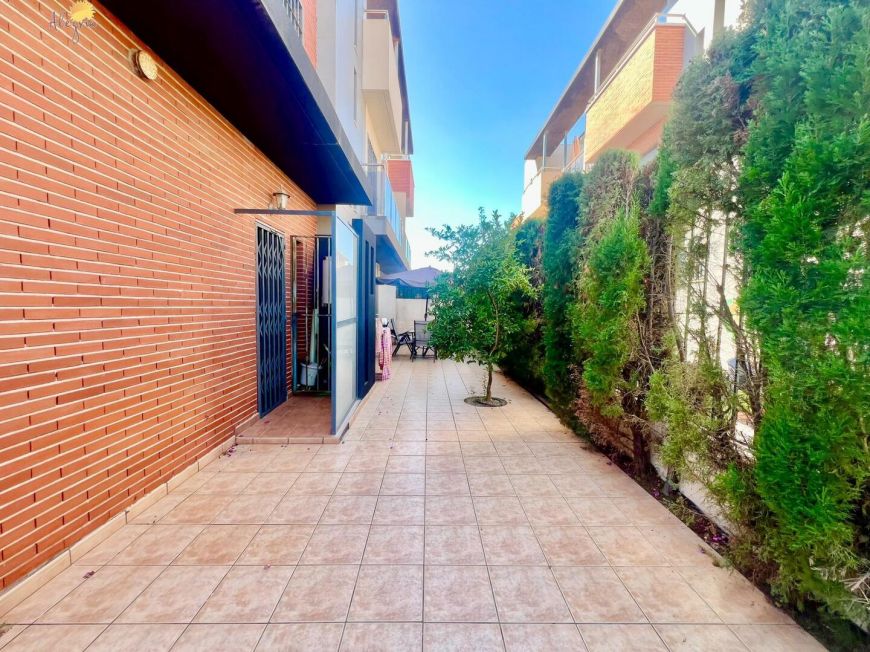 Španělsko Dům Torrevieja