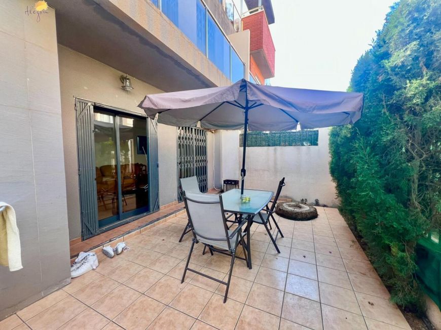 Испания houses torrevieja