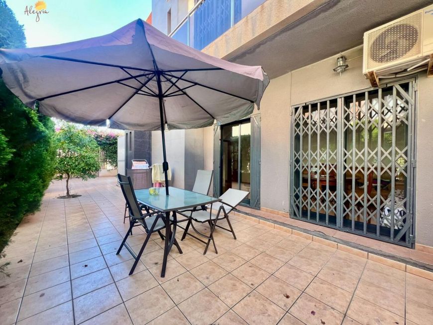 Испания houses torrevieja