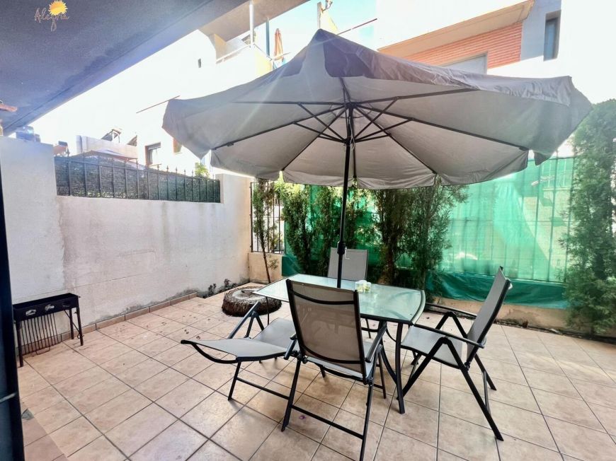 Испания houses torrevieja