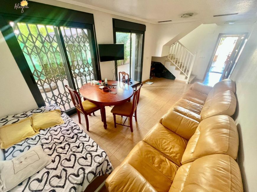 Испания houses torrevieja