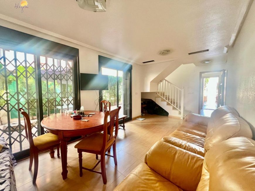 Испания houses torrevieja