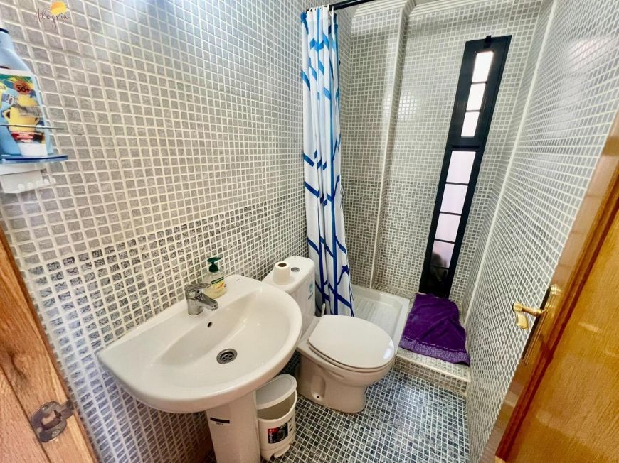 Španělsko Dům Torrevieja