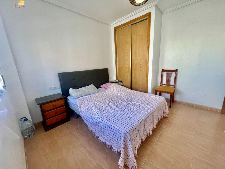 Španělsko Dům Torrevieja