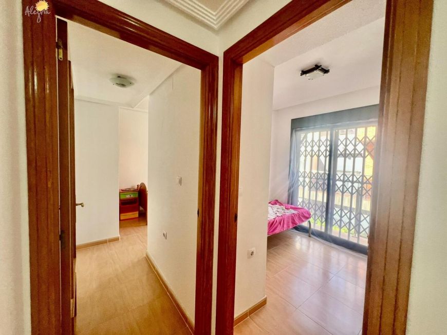 Испания houses torrevieja