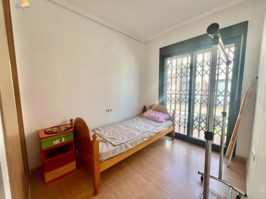 Испания houses torrevieja