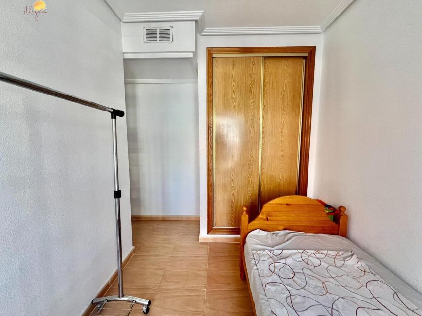 Španělsko Dům Torrevieja