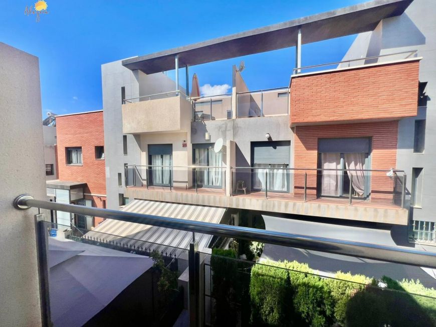 Španělsko Dům Torrevieja