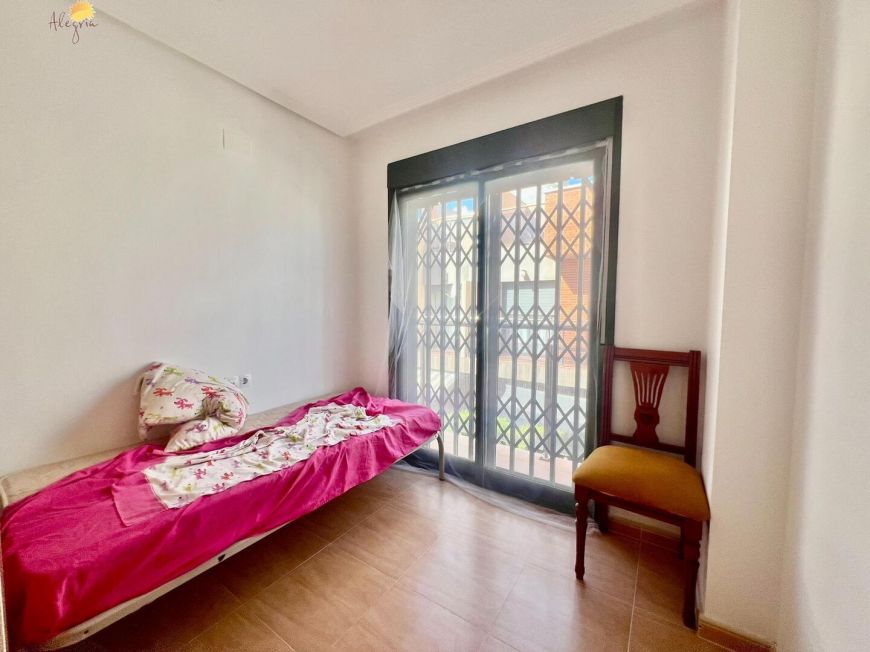 Испания houses torrevieja