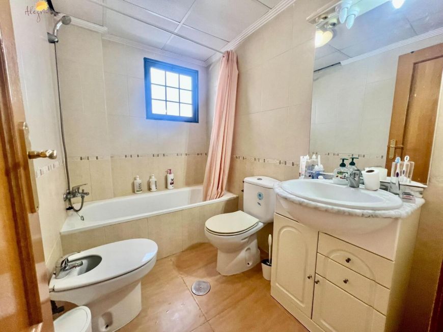 Испания houses torrevieja