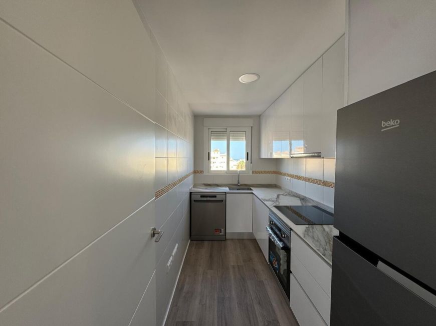 Španělsko Apartmány / byty Torrevieja