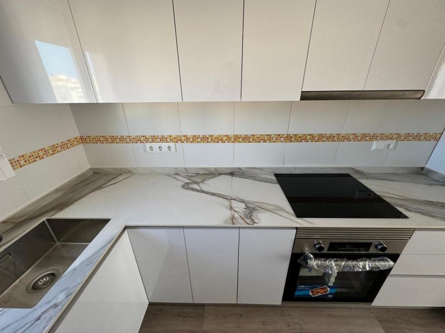 Španělsko Apartmány / byty Torrevieja