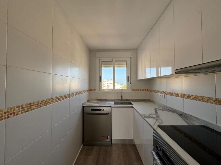 Španělsko Apartmány / byty Torrevieja