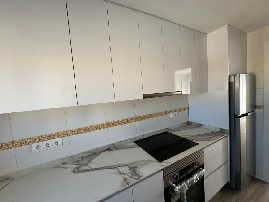 Španělsko Apartmány / byty Torrevieja