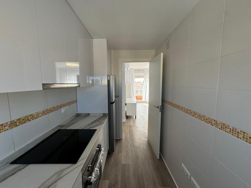 Španělsko Apartmány / byty Torrevieja