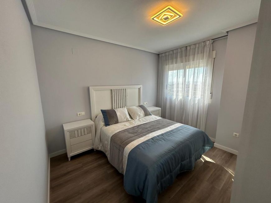 Španělsko Apartmány / byty Torrevieja