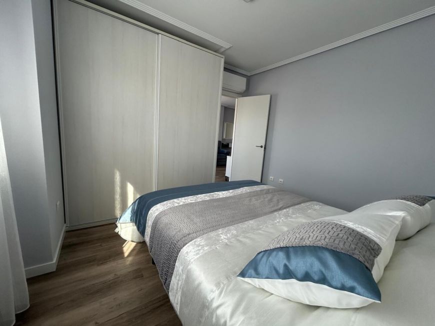 Španělsko Apartmány / byty Torrevieja