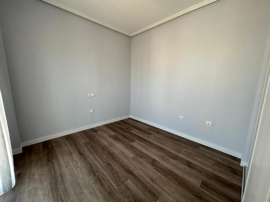 Španělsko Apartmány / byty Torrevieja