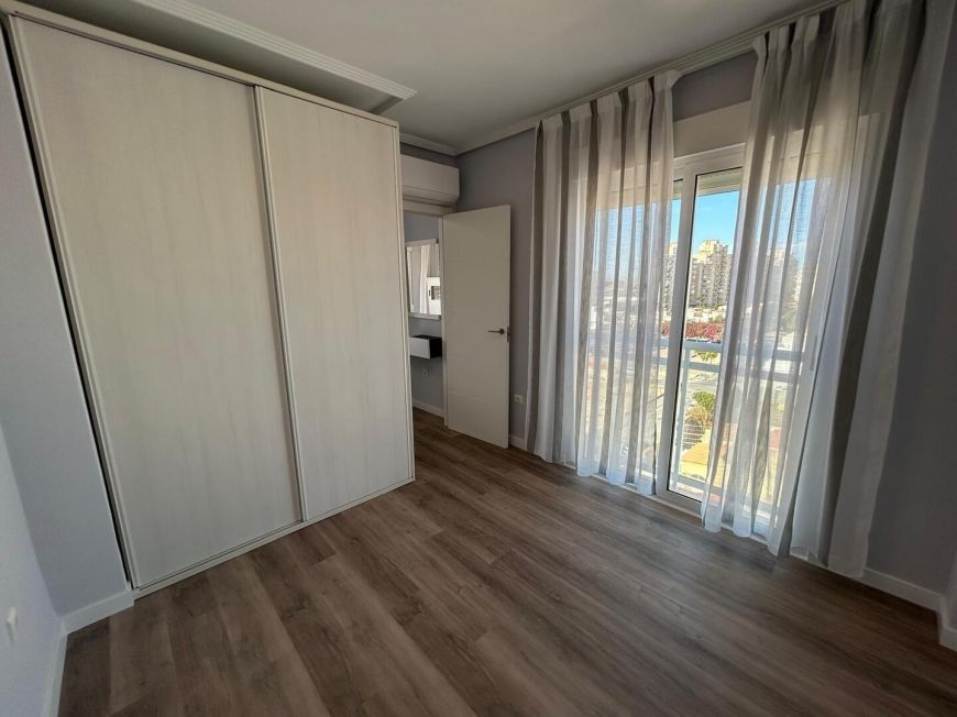 Španělsko Apartmány / byty Torrevieja