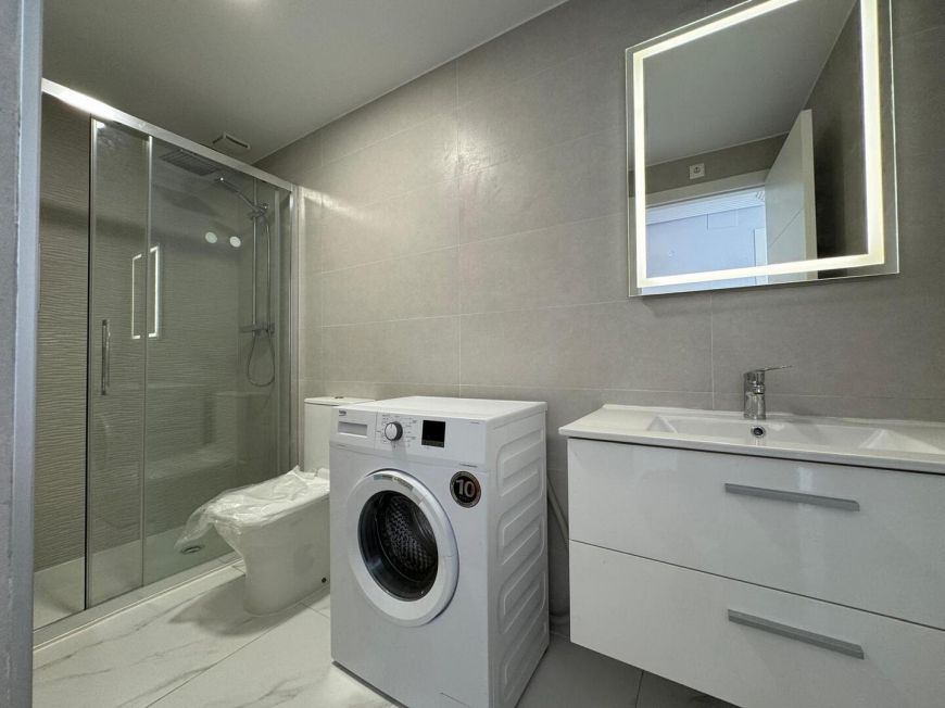 Španělsko Apartmány / byty Torrevieja
