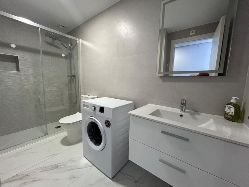 Španělsko Apartmány / byty Torrevieja
