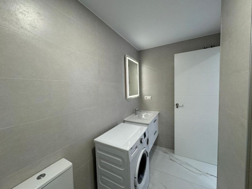 Španělsko Apartmány / byty Torrevieja