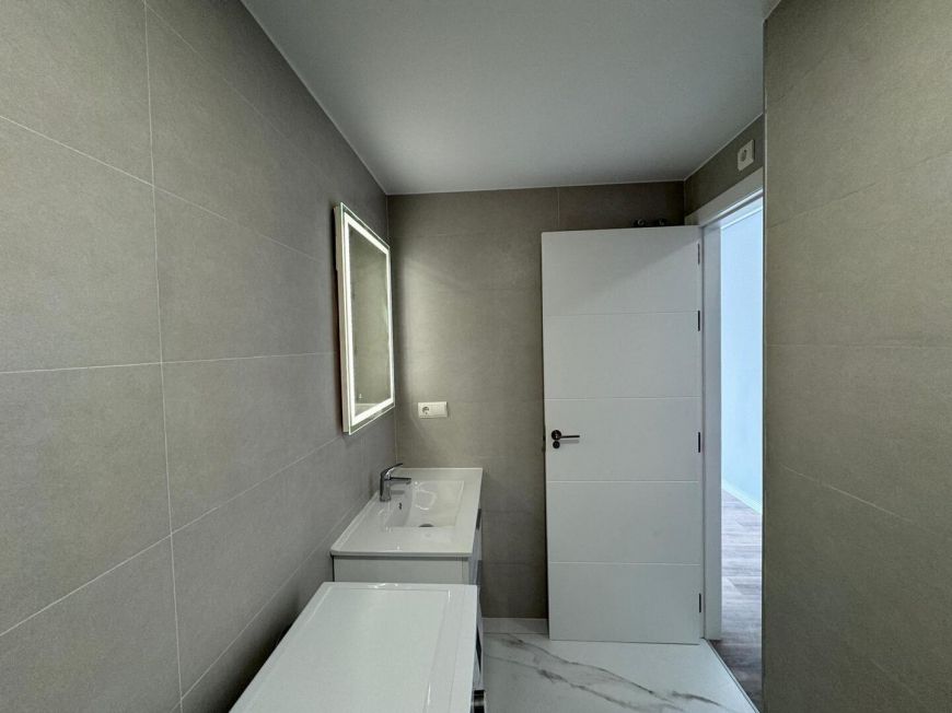 Španělsko Apartmány / byty Torrevieja