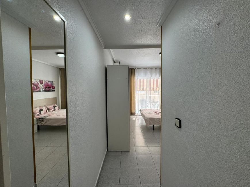 Španělsko Ateliér Torrevieja