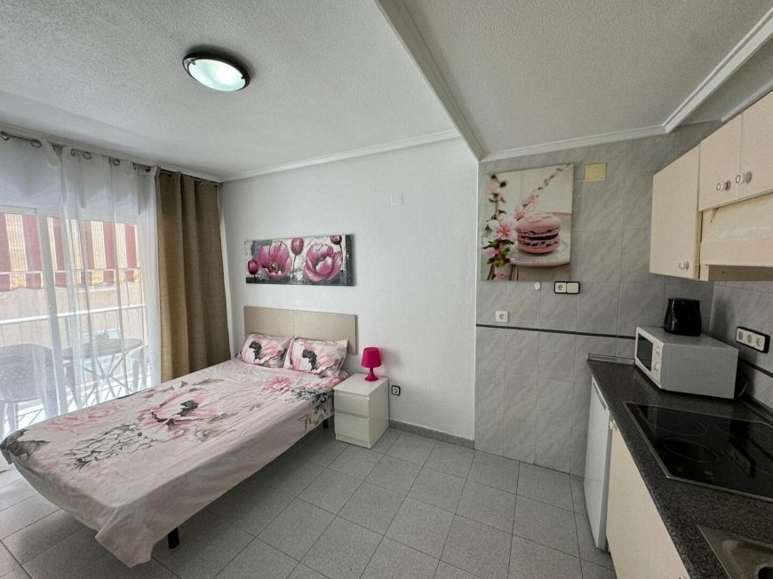 Španělsko Ateliér Torrevieja