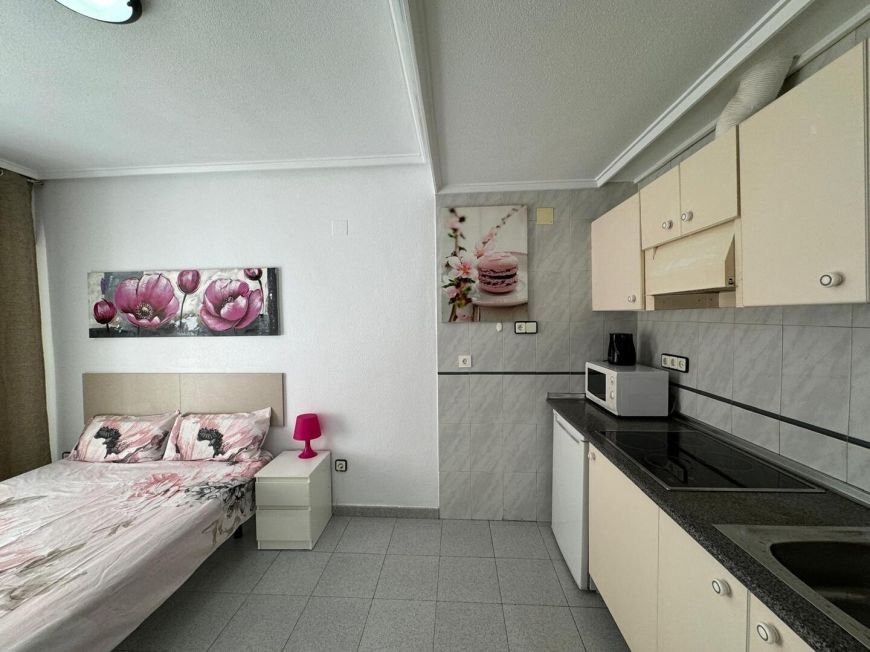 Španělsko Ateliér Torrevieja