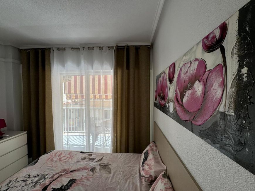 Španělsko Ateliér Torrevieja