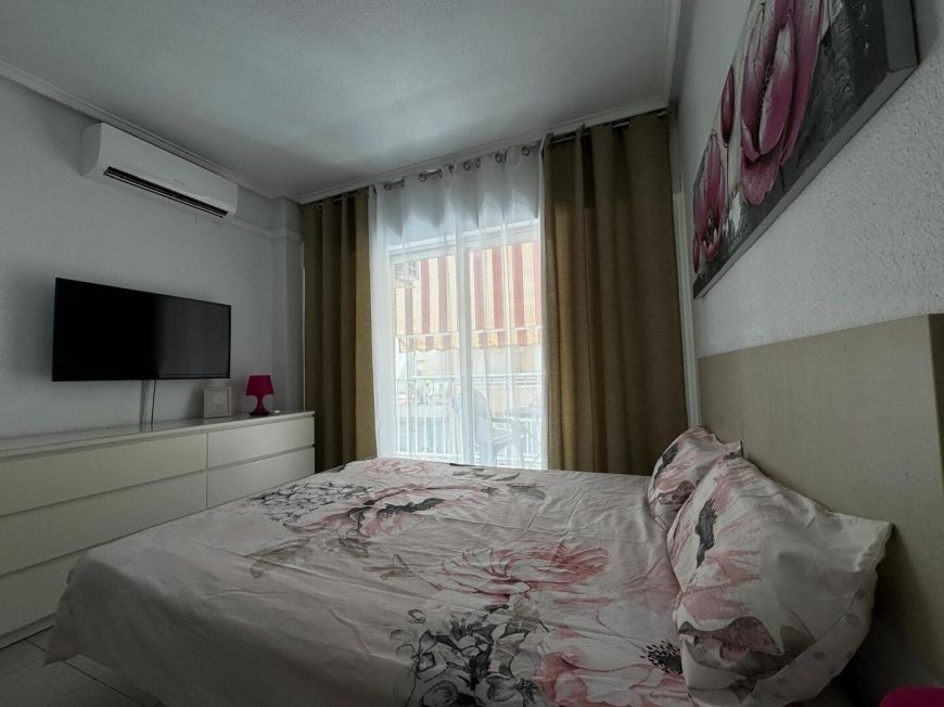 Španělsko Ateliér Torrevieja