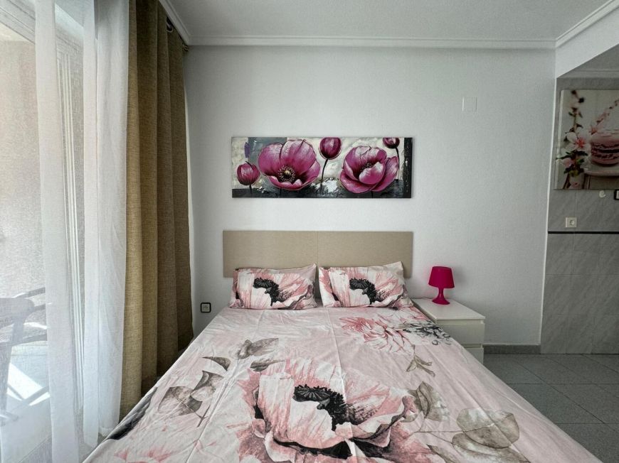 Španělsko Ateliér Torrevieja