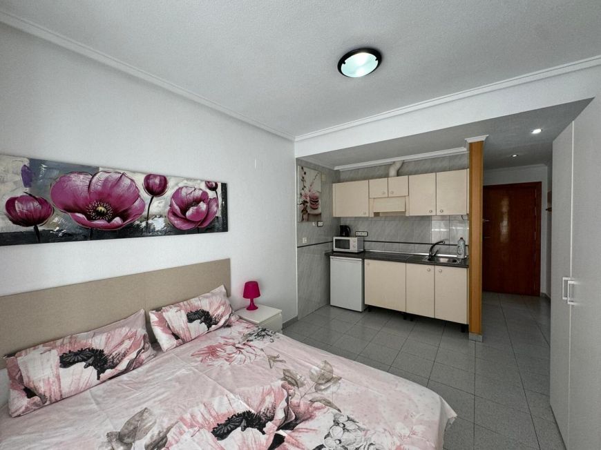 Španělsko Ateliér Torrevieja