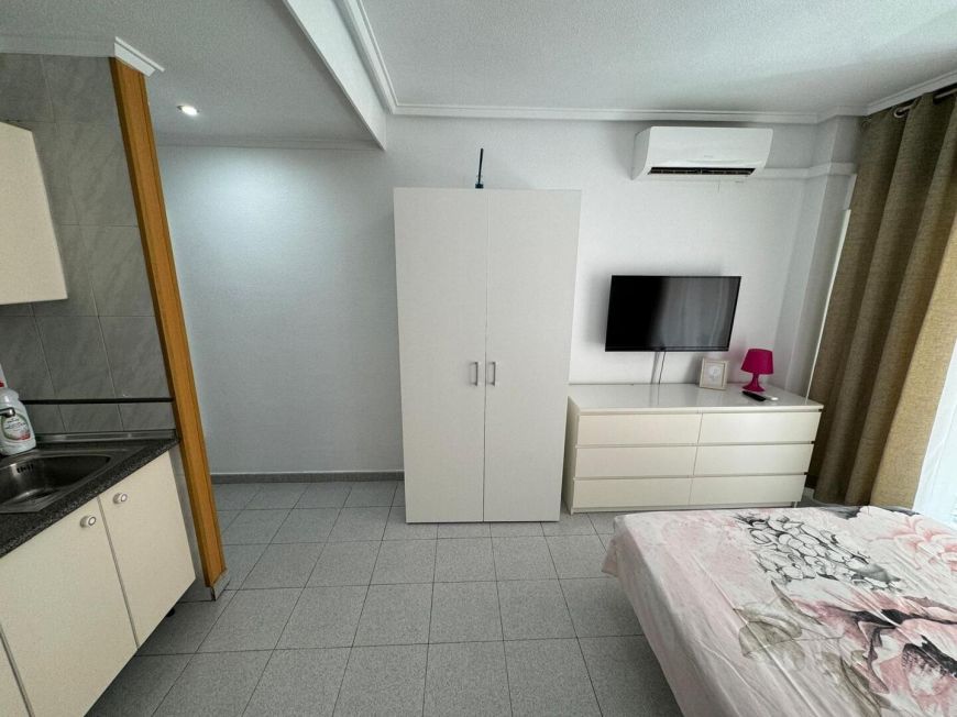 Španělsko Ateliér Torrevieja