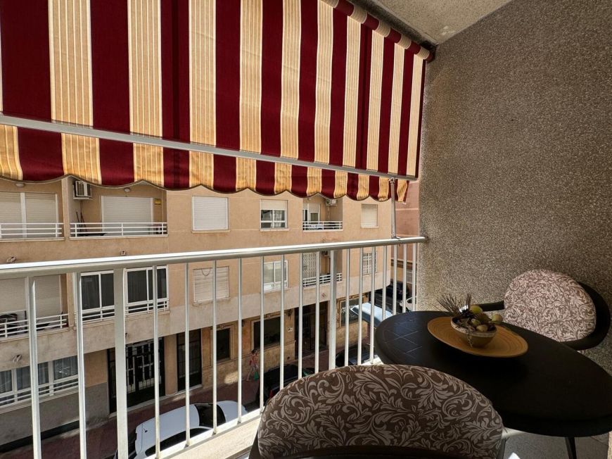 Španělsko Ateliér Torrevieja