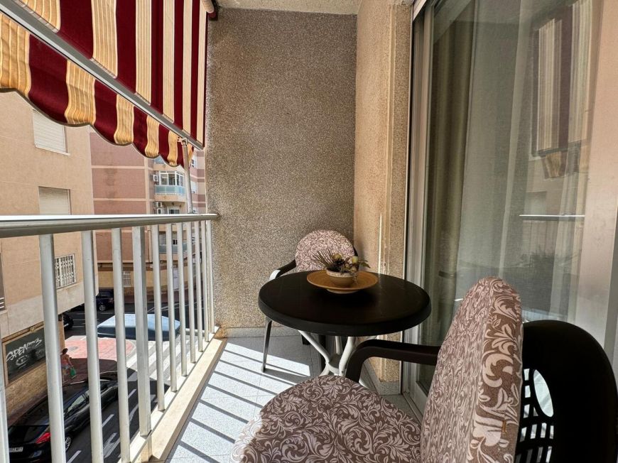 Španělsko Ateliér Torrevieja