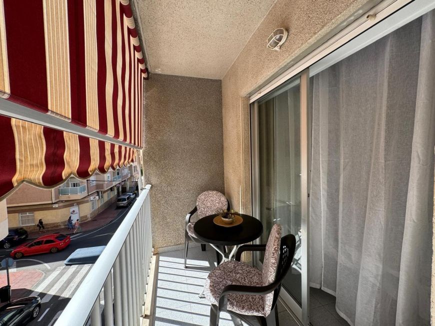 Španělsko Ateliér Torrevieja