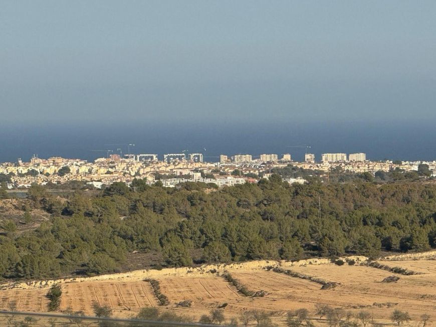 Španělsko Bungalov San-miguel-de-salinas