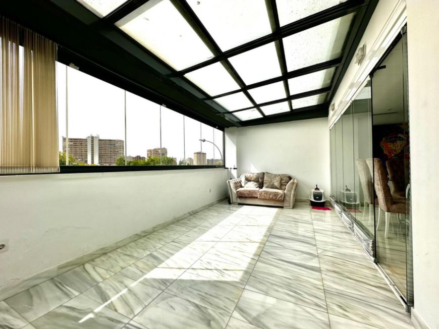 Španělsko Apartmány / byty San-juan-playa