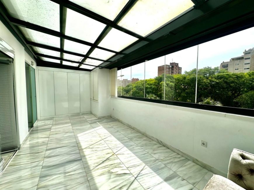 Španělsko Apartmány / byty San-juan-playa