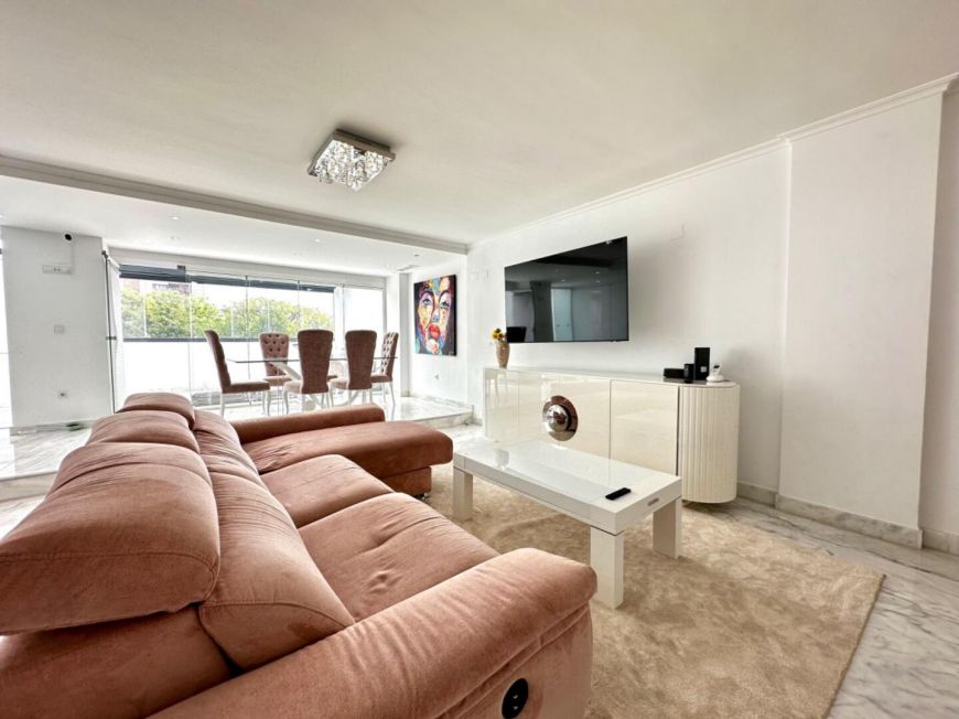 Испания apartments san-juan-playa