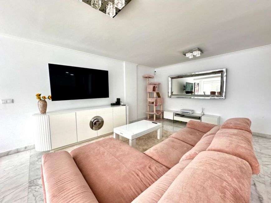 Испания apartments san-juan-playa