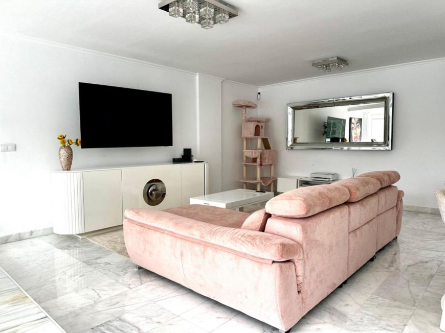 Испания apartments san-juan-playa