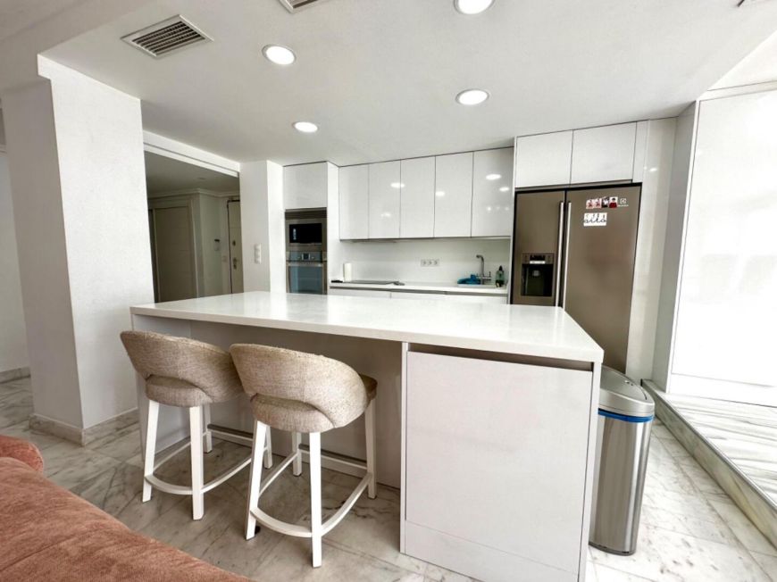 Испания apartments san-juan-playa